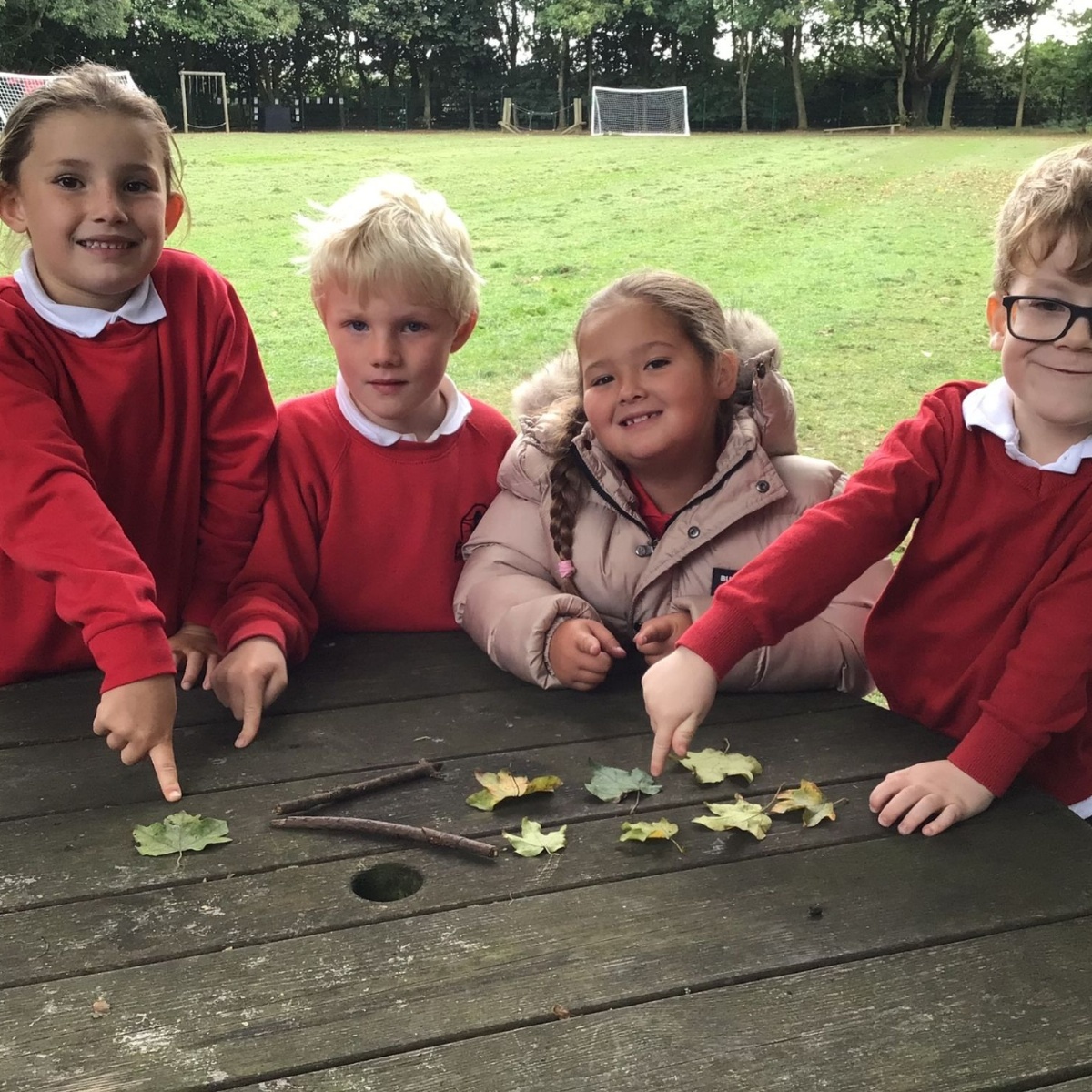 Foxton Primary School - September Newsletter